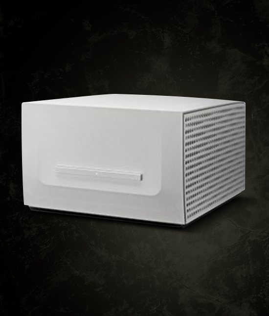 Centaur Integrated Amplifier (켄타우로스 인티그레이티드 앰프)