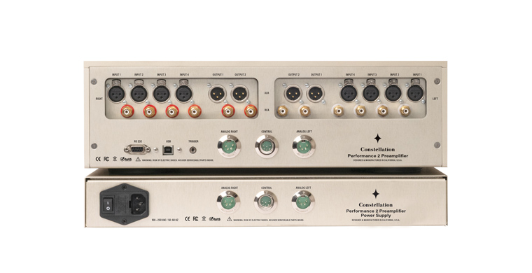 Constellation Performance 2 Series