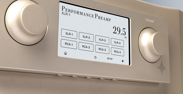 Constellation Performance 2 Series